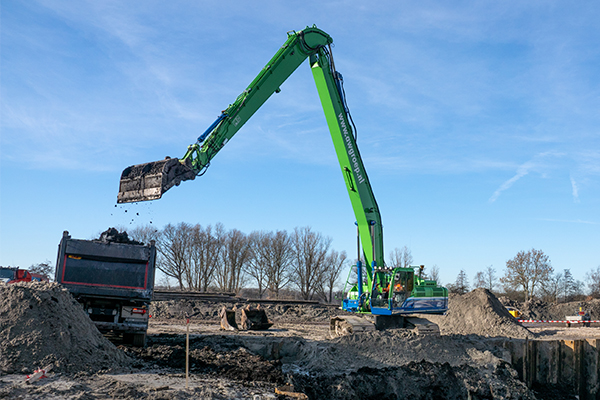 Wonen aan de Poel AW Groep