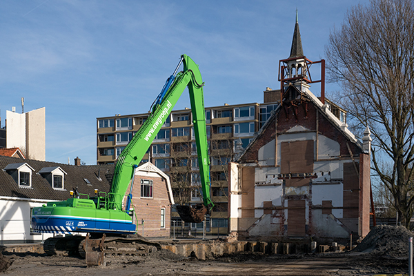 Wonen aan de Poel AW Groep