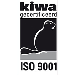 Kiwa ISO 9001