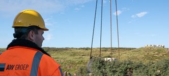 Atlantikwall Noordwijk